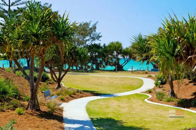 Second view of Homely land listing, Lot 21 Oceanfront Drive, Sapphire Beach NSW 2450