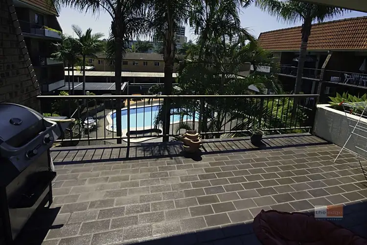 Fourth view of Homely unit listing, 11/95 Ocean Parade, Coffs Harbour NSW 2450
