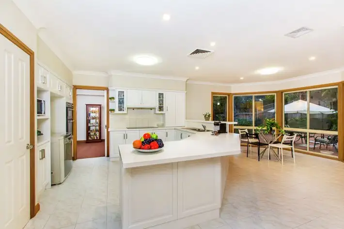 Second view of Homely house listing, 16 Coonara Avenue, West Pennant Hills NSW 2125