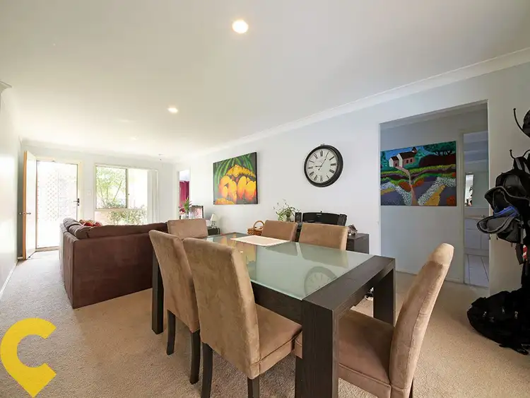 Second view of Homely villa listing, 15/17 Denham Street, Bracken Ridge QLD 4017