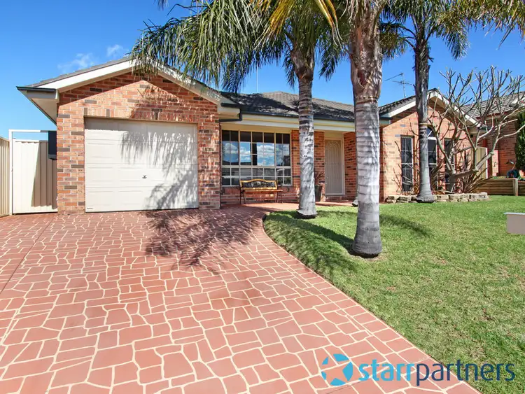 Main view of Homely house listing, 43 Kobina Avenue, Glenmore Park NSW 2745
