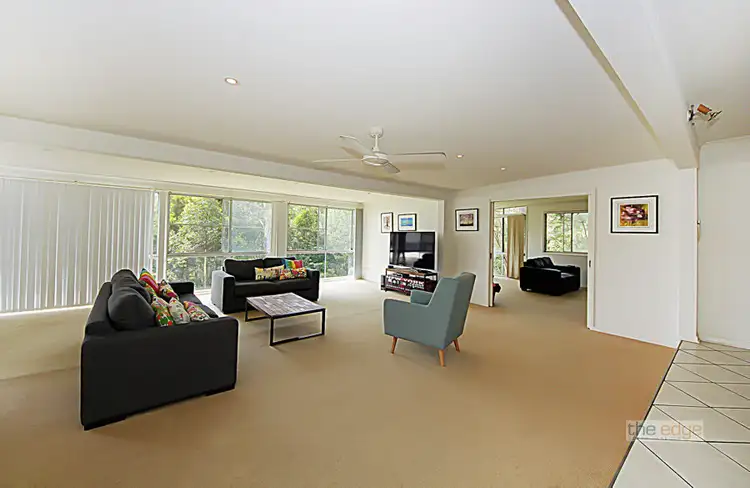 Second view of Homely house listing, 7 Gumtree Glen, Sapphire Beach NSW 2450