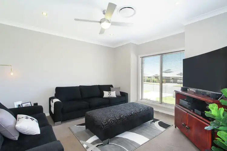 Fourth view of Homely house listing, 3 Verdelho Drive, Tamworth NSW 2340