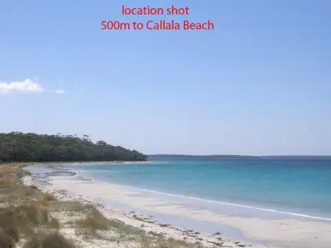 Seventh view of Homely land listing, 3 Caffery Circuit, Callala Beach NSW 2540