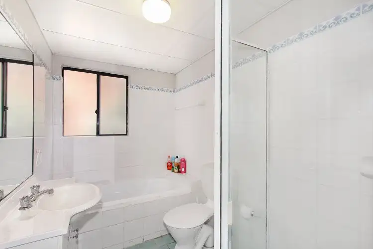 Third view of Homely unit listing, Address available on request