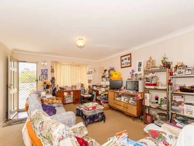 Third view of Homely house listing, 1/34 Grigor Street, Caboolture QLD 4510