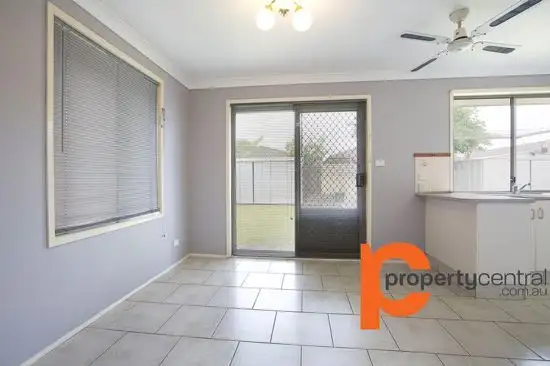 Fifth view of Homely house listing, 54 Princess Street, Werrington NSW 2747