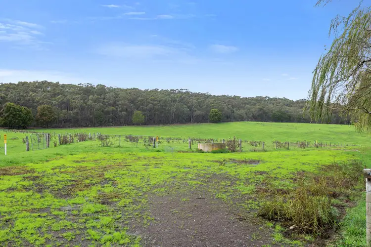 Seventh view of Homely rural property listing, 2060 Carlisle Road, Carlisle River VIC 3239