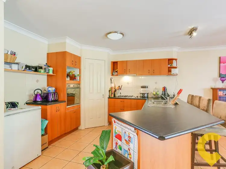 Second view of Homely house listing, 16 Camille Court, Caboolture South QLD 4510