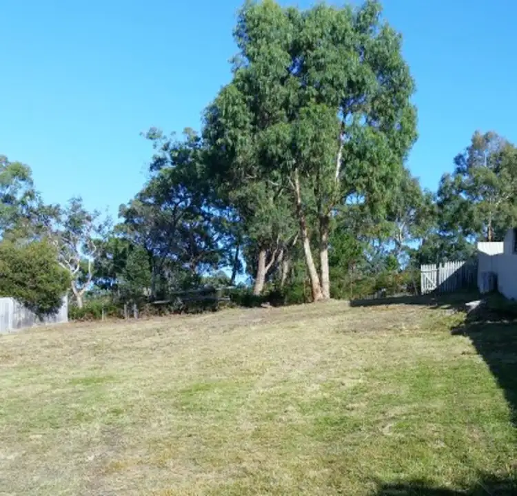 Main view of Homely land listing, 9 Brown Hawk Road, Primrose Sands TAS 7173
