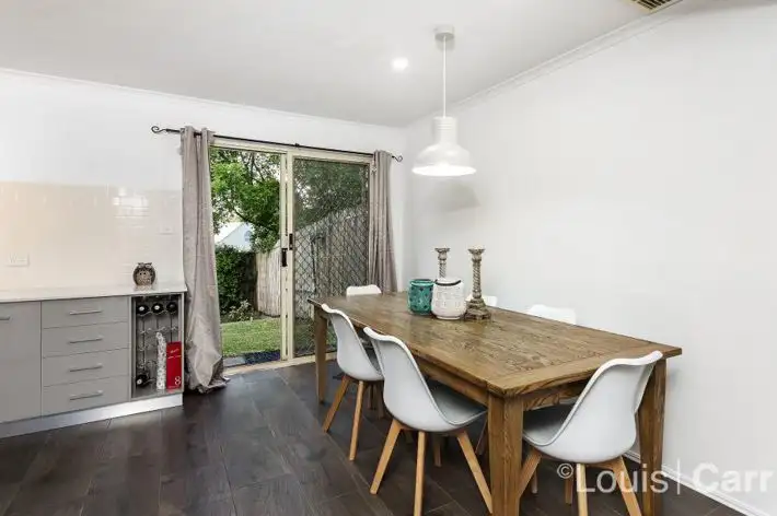 Fourth view of Homely townhouse listing, 14/10 View Street, West Pennant Hills NSW 2125