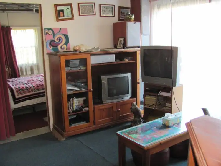 Fifth view of Homely rural property listing, 190 Tableland Road, Taunton QLD 4674