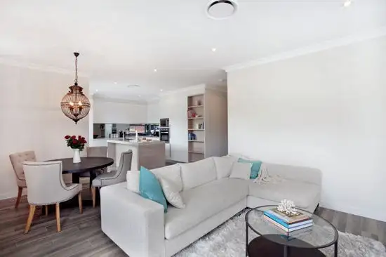Second view of Homely unit listing, 6/27 Stewart Street, Parramatta NSW 2150