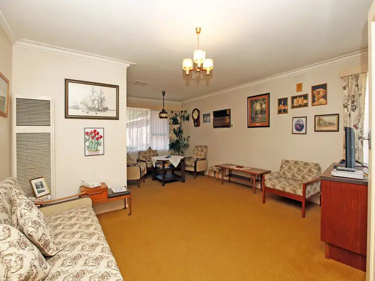 Second view of Homely house listing, 17 Raymond Street, Blackburn North VIC 3130
