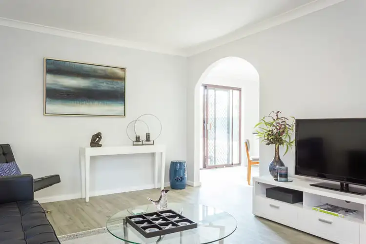 Third view of Homely villa listing, 3/355 Canning HIghway, Como WA 6152