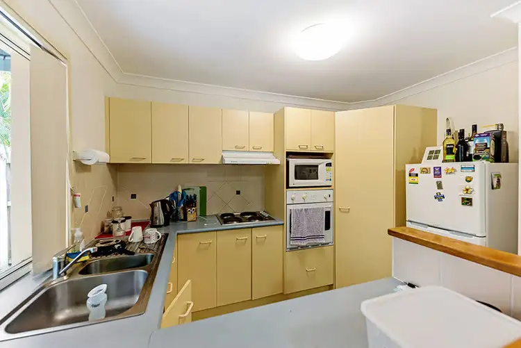 Third view of Homely townhouse listing, 13/1 Warbler Parade, Varsity Lakes QLD 4227