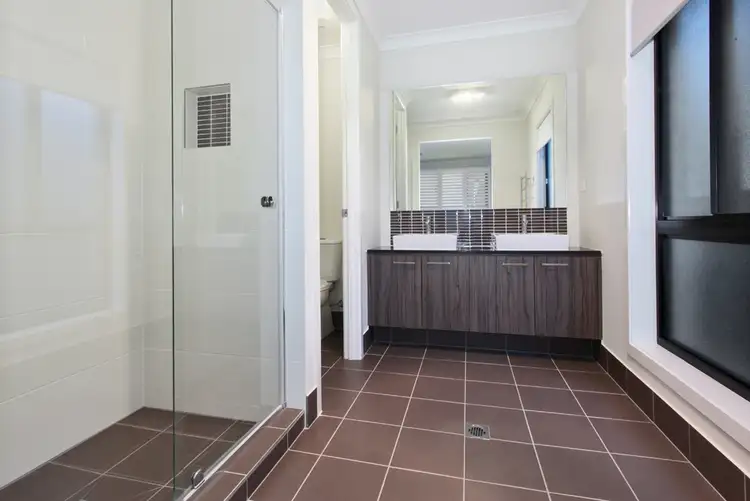 Fourth view of Homely house listing, 9 Scarborough Rise, Jordan Springs NSW 2747