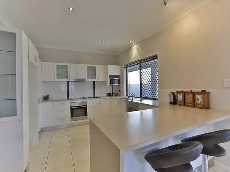Main view of Homely house listing, 2 Currawong Drive, Highfields QLD 4352