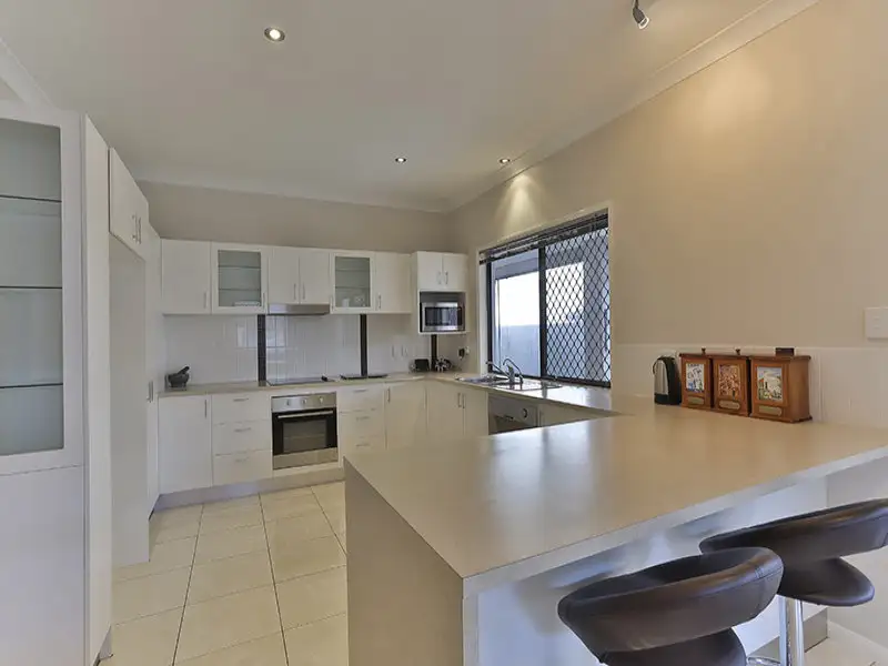 Main view of Homely house listing, 2 Currawong Drive, Highfields QLD 4352