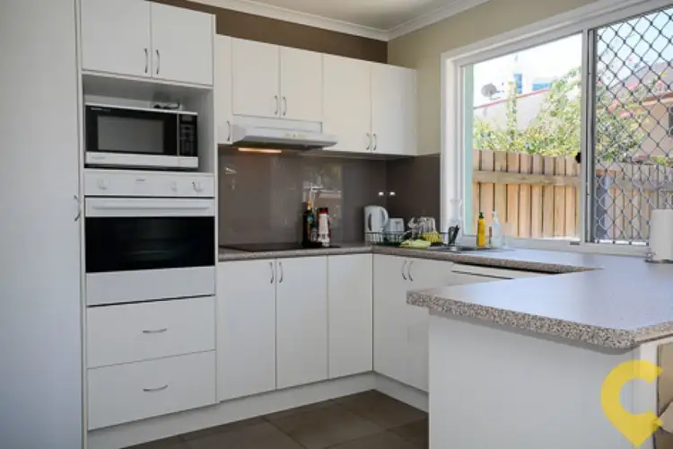Third view of Homely townhouse listing, 5/26 Goonawarra Drive, Mooloolaba QLD 4557