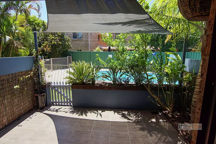 Third view of Homely townhouse listing, 4/47 Boultwood Street, Coffs Harbour NSW 2450