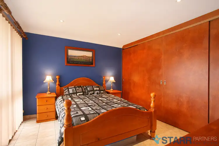Fifth view of Homely house listing, 26 Willyama Street, Dharruk NSW 2770