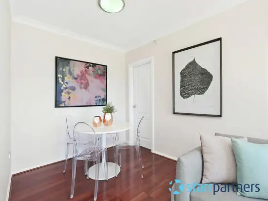 Fourth view of Homely apartment listing, 12/2-6 Campbell Street, Parramatta NSW 2150