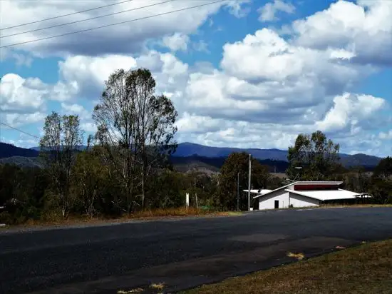 Main view of Homely house listing, 43 Atthow Street, Kilcoy QLD 4515