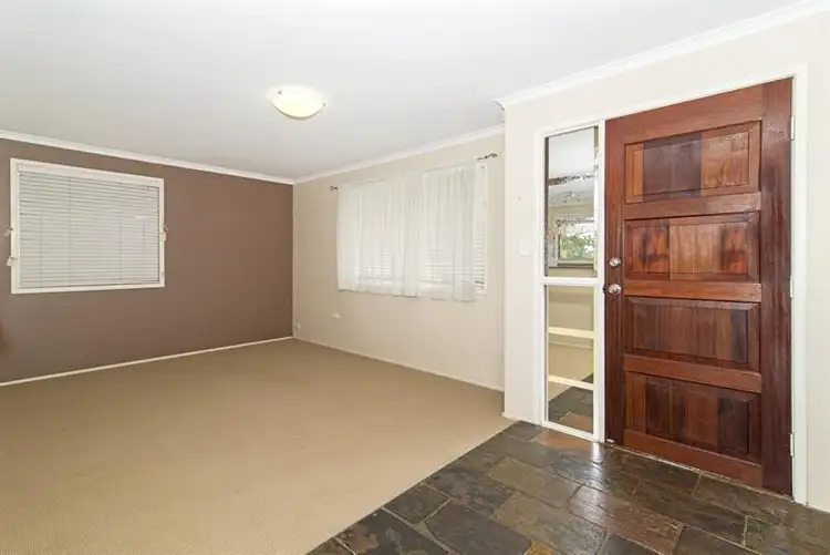 Second view of Homely house listing, 14 McWilliam  St, Wilsonton Heights QLD 4350