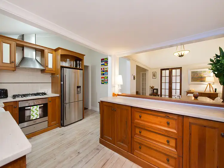 Fifth view of Homely house listing, 33 Killawarra Road, Ashgrove QLD 4060