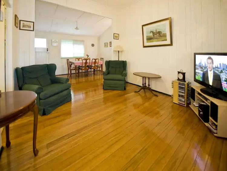 Second view of Homely house listing, 27 Bridge Street, Deagon QLD 4017