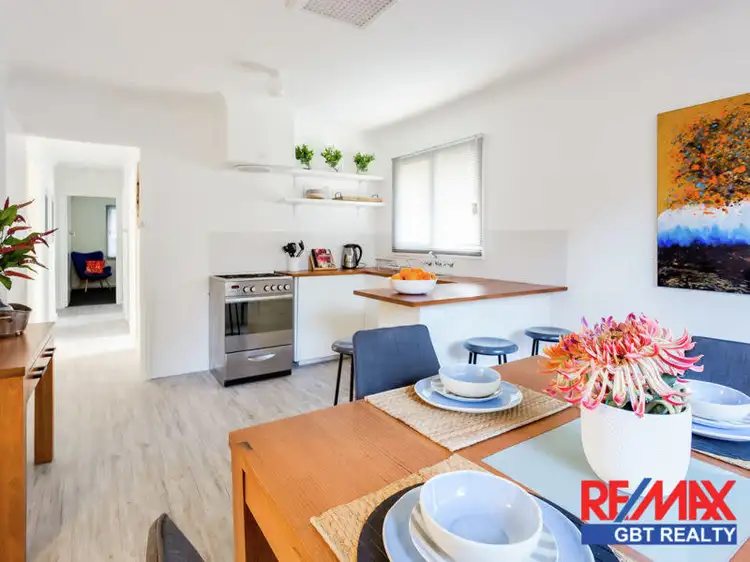 Fourth view of Homely house listing, 3 Seaton Place, Girrawheen WA 6064