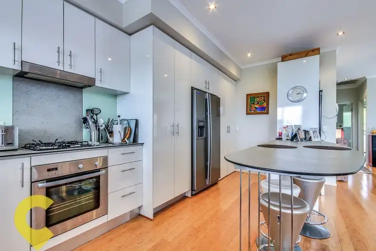 Fifth view of Homely unit listing, 14/21 Wolseley Street, Clayfield QLD 4011