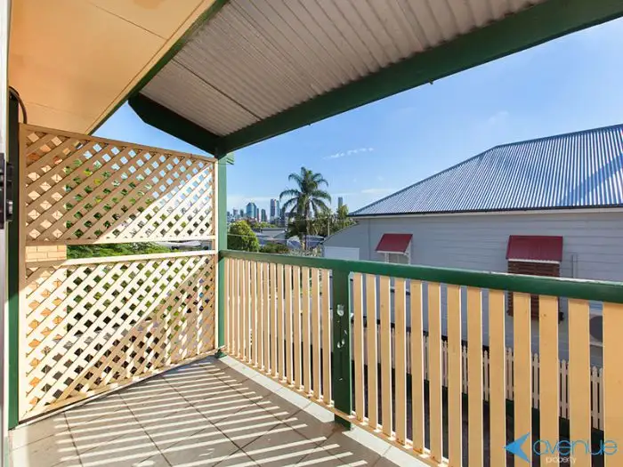 Fourth view of Homely unit listing, 4/9 Northcote Street, East Brisbane QLD 4169