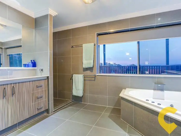 Sixth view of Homely house listing, 33 Tarwarri Street, Bracken Ridge QLD 4017