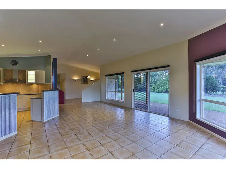 Sixth view of Homely house listing, 16 Tara Court, Highfields QLD 4352