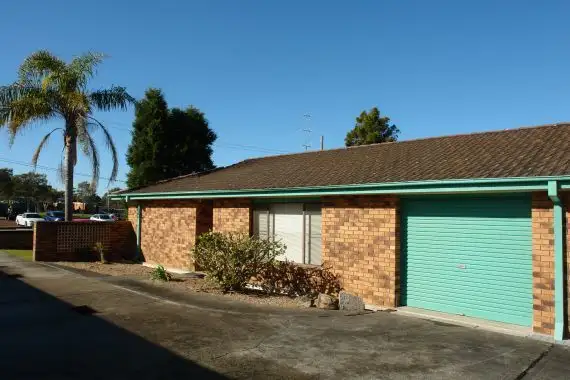 Second view of Homely villa listing, 3/16 Heador Street, Toukley NSW 2263