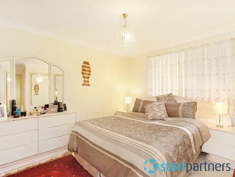 Sixth view of Homely house listing, 47 Nellie Stewart Drive, Doonside NSW 2767