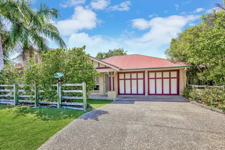 18 Rimu Crescent, Forest Lake QLD 4078
