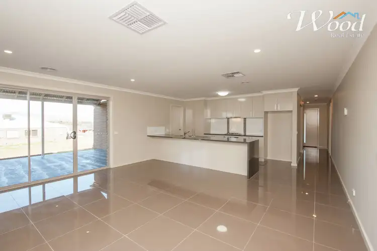 Seventh view of Homely house listing, 80 Wellington Drive, Thurgoona NSW 2640
