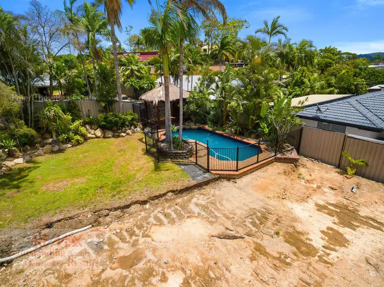 Fifth view of Homely land listing, 309A Horizon Drive, Westlake QLD 4074