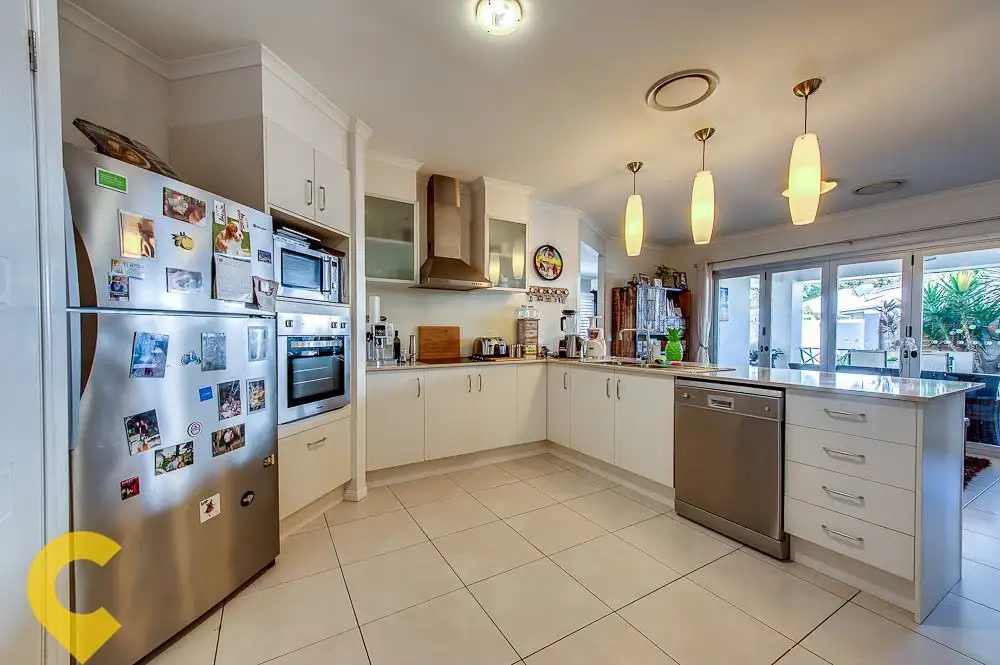 Main view of Homely house listing, 5 Tea Tree Street, Heathwood QLD 4110
