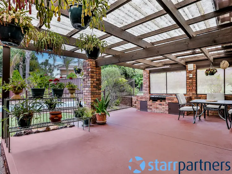 Fourth view of Homely house listing, 44 Appaloosa Circuit, Blairmount NSW 2559
