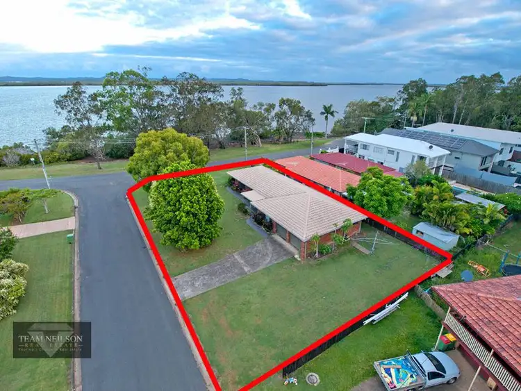 Main view of Homely house listing, 101-103 Torquay Road, Redland Bay QLD 4165