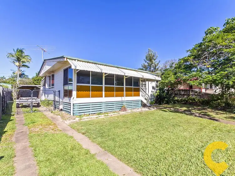 Main view of Homely house listing, z322 Bracken Ridge Road, Bracken Ridge QLD 4017