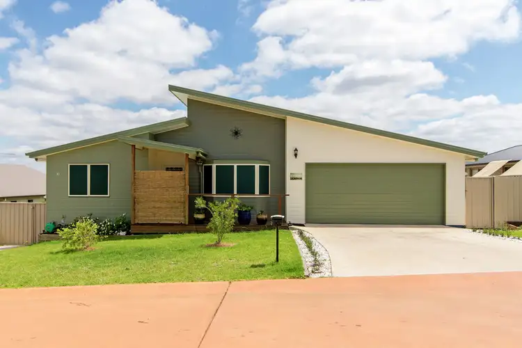 10 Lookout Place, Rosenthal Heights QLD 4370
