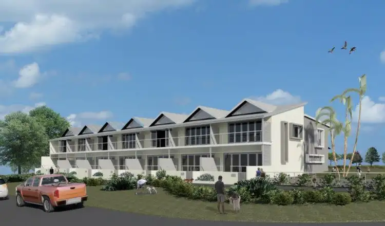 Unit 7/7 Fawcett Street, Woolgoolga NSW 2456