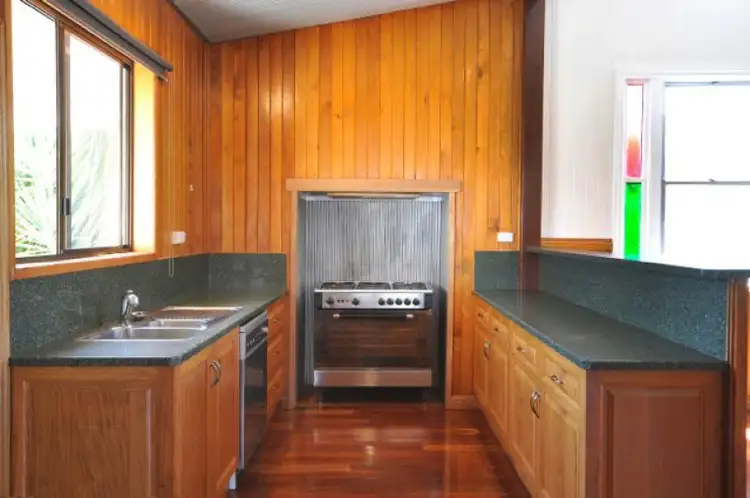 Fourth view of Homely house listing, 13 Belgium street, South Toowoomba QLD 4350