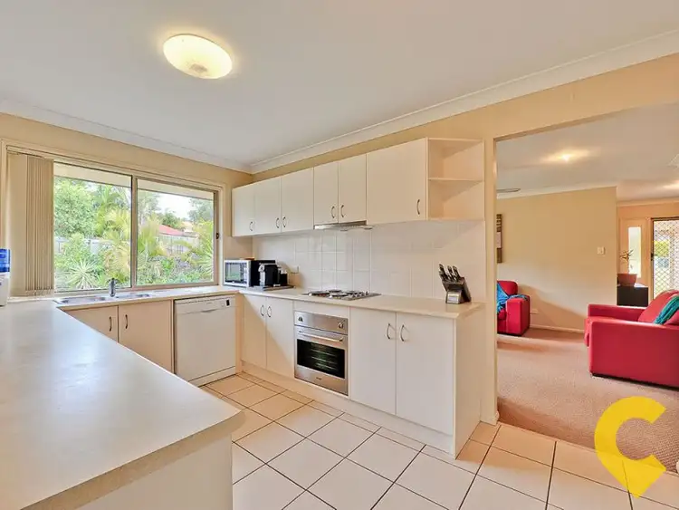 Fifth view of Homely house listing, 32 Zoe Place, Moggill QLD 4070