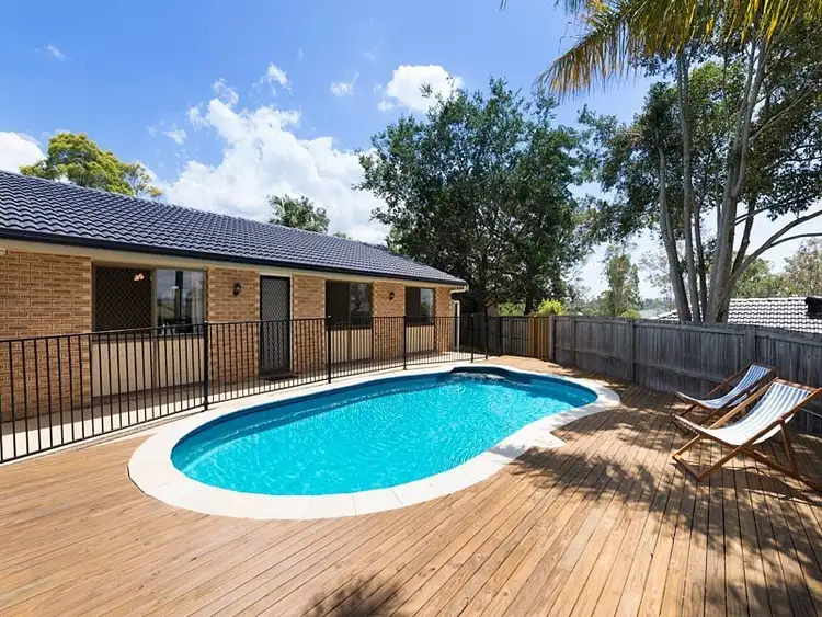 Seventh view of Homely house listing, 6 Menyan Place, Jindalee QLD 4074
